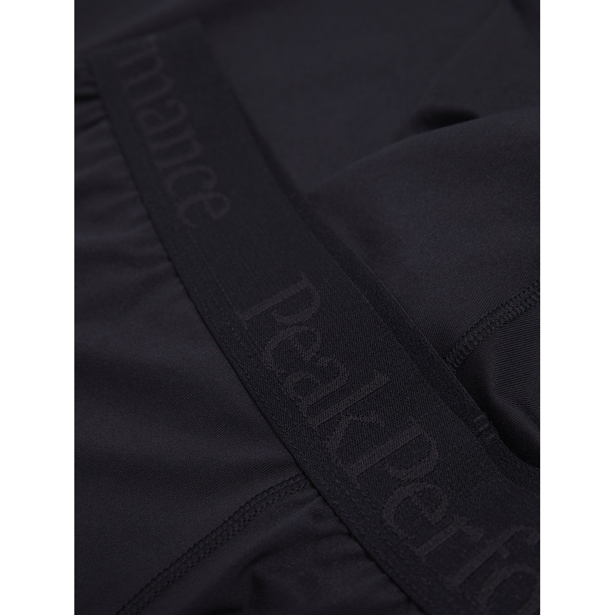 Camiseta térmica de hombre Spirit 3/4 Short Syn B.layer Peak Performance - Negro Negro-4