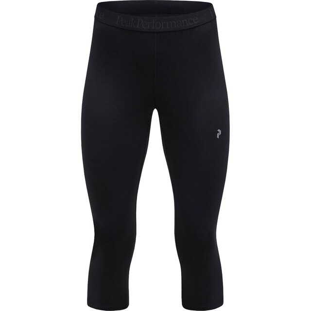 Imagen 0 de Malla térmica de mujer Spirit Short John Peak Performance