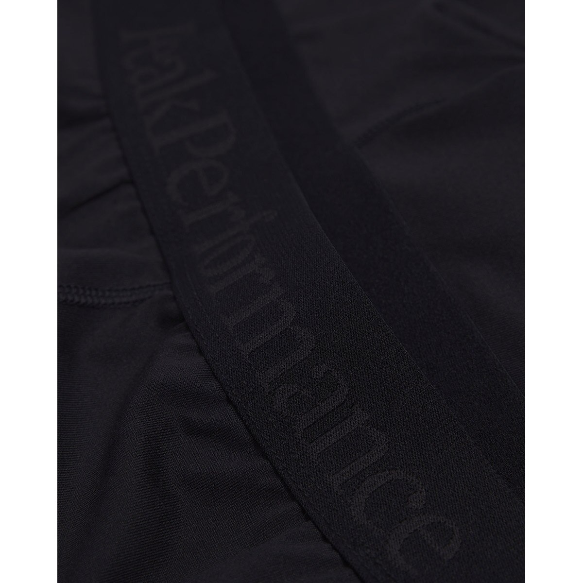Imagen 4 de Camiseta térmica de mujer Spirit 3/4 Short Syn B.layer Peak Performance - Negro Negro