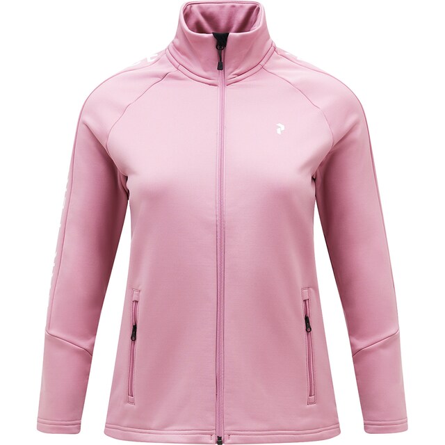 Imagen 0 de Chaqueta de mujer Rider Zip Peak Performance