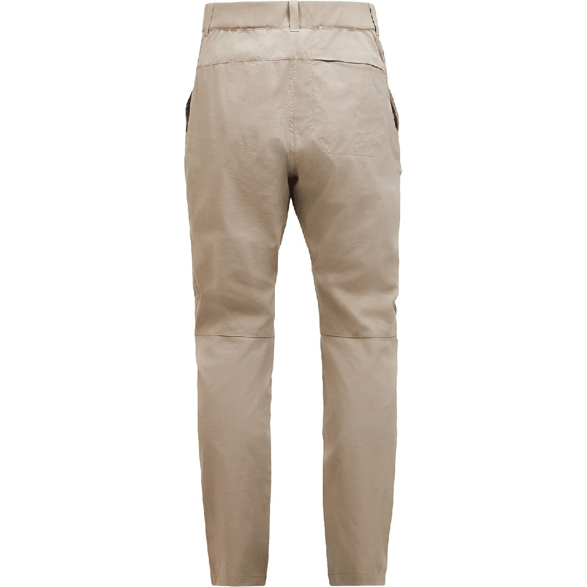Pantalones de hombre M Iconiq Pants Peak Performance - Beige Beige-2