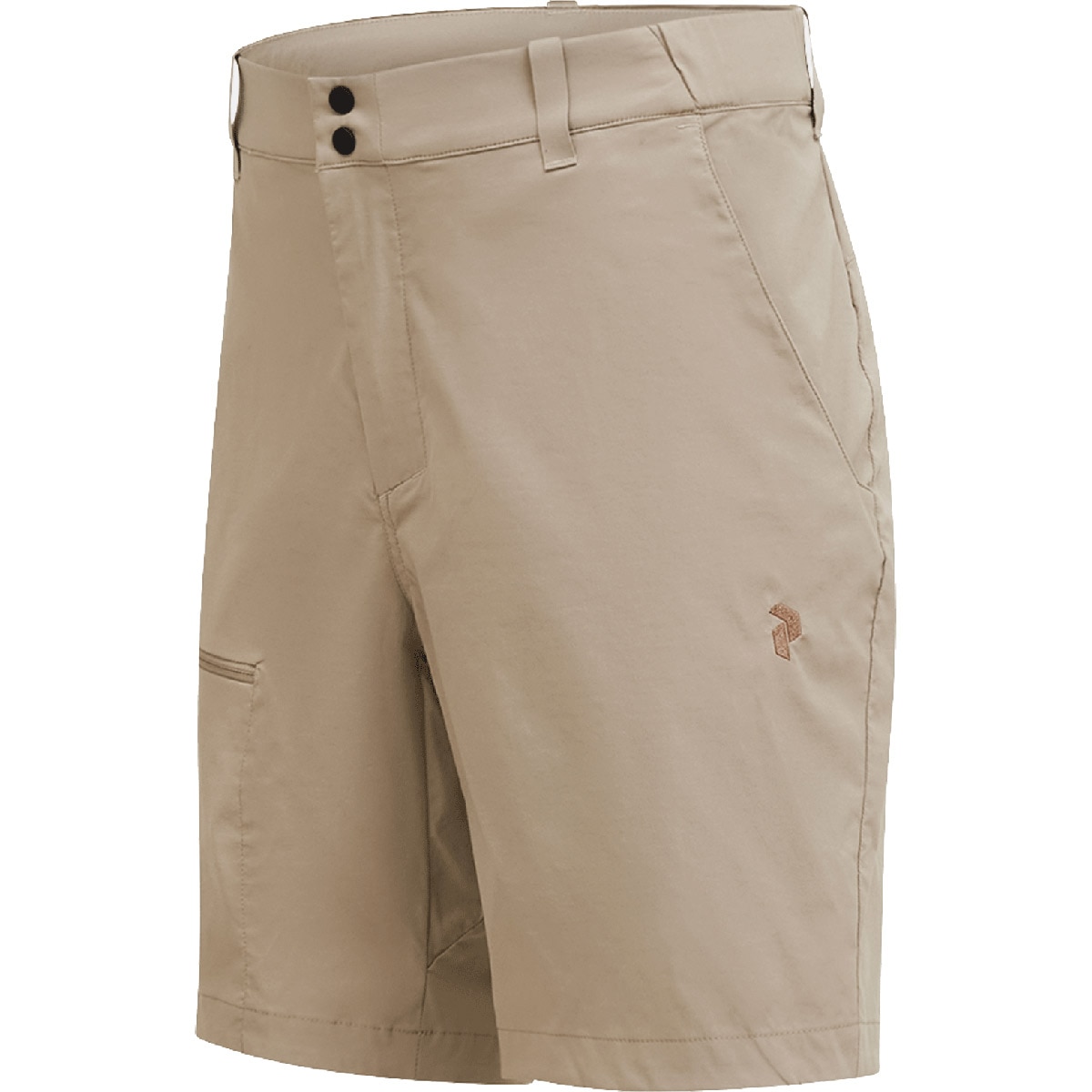 Bermudas de hombre M Iconiq Shorts Peak Performance - Natural Natural-3