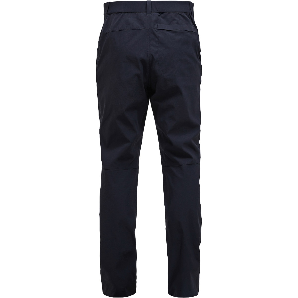 Imagen 2 de Pantalones de hombre M Iconiq Pants Peak Performance - Negro Negro