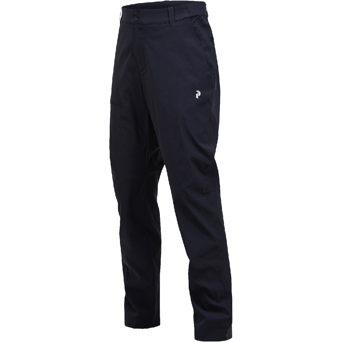 Imagen 3 de Pantalones de hombre M Iconiq Pants Peak Performance - Negro Negro