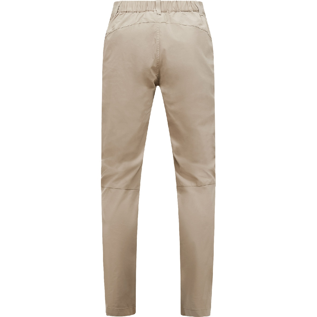 Imagen 2 de Pantalones de mujer Iconiq Peak Performance - Marrón oscuro Marrón oscuro
