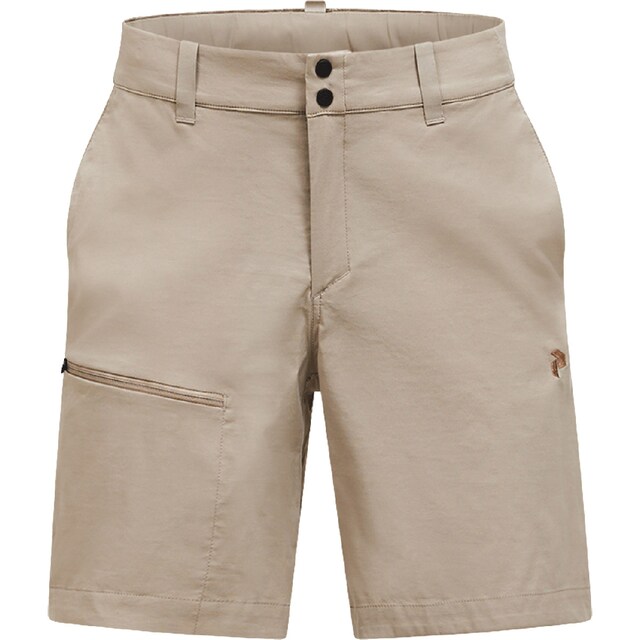 Imagen 0 de Bermudas de mujer W Iconiq Shorts Peak Performance