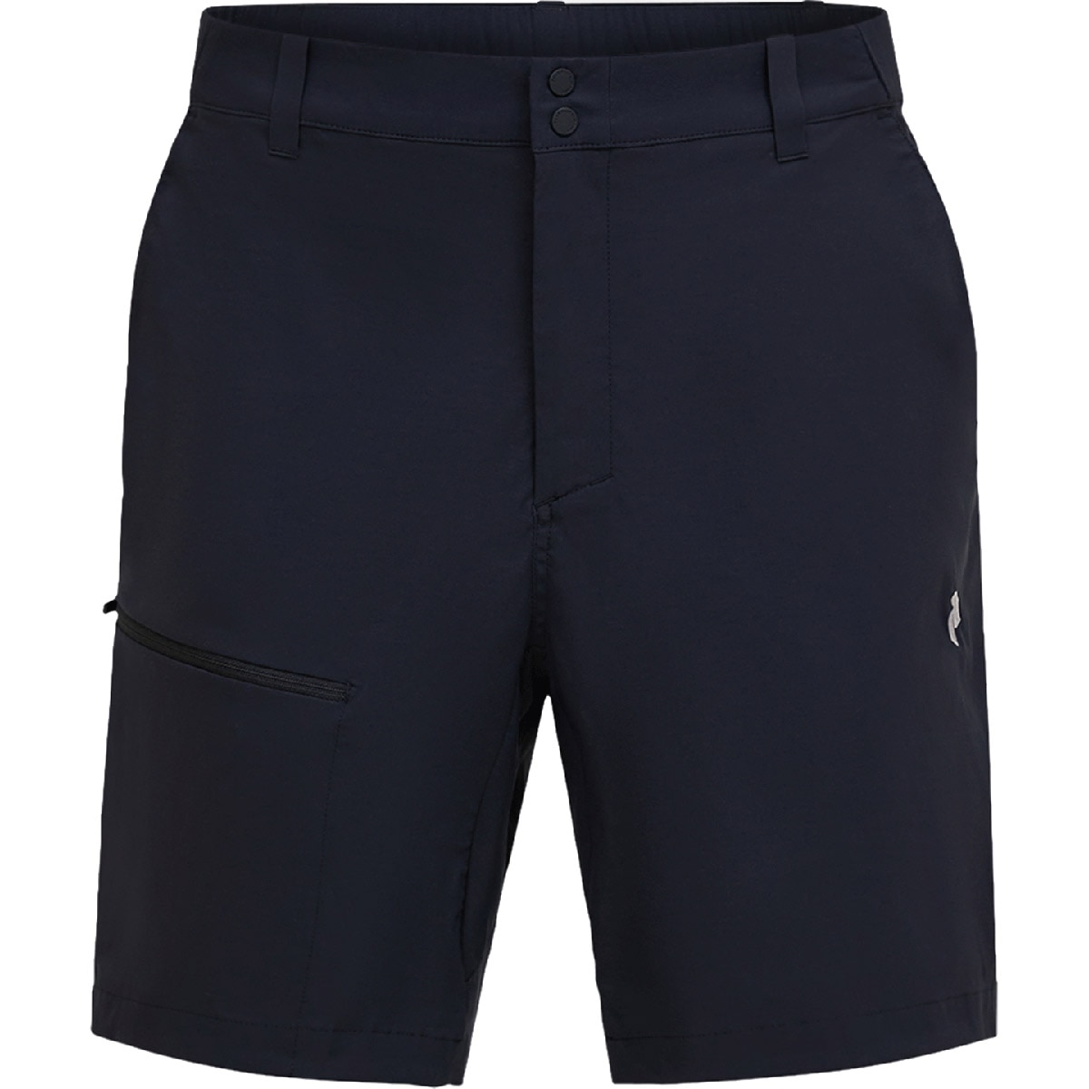 Peak Performance Bermudas de hombre M Iconiq Shorts Natural