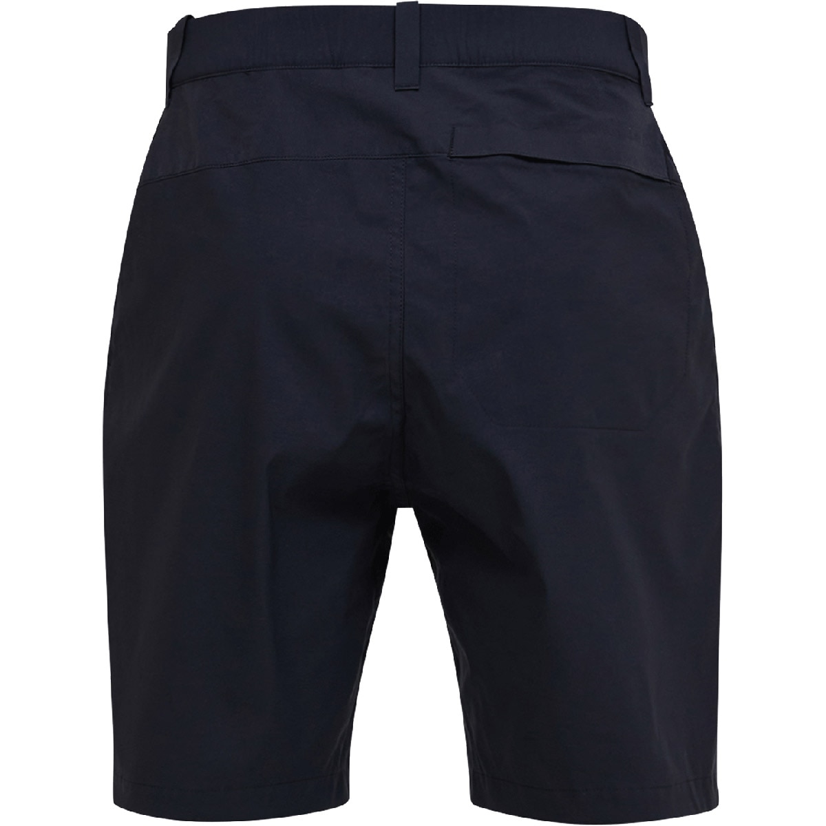 Imagen 2 de Bermudas de hombre M Iconiq Shorts Peak Performance - Negro Negro