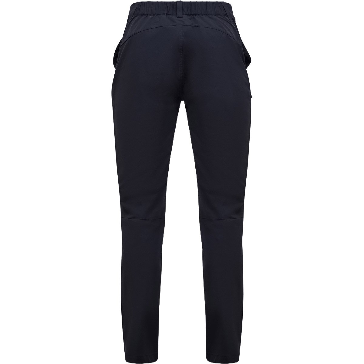 Pantalones de mujer Iconiq Peak Performance - Negro Negro-2