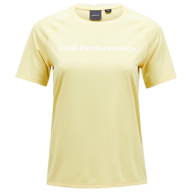 Imagen 0 de Camiseta de mujer W Active Tee Peak Performance