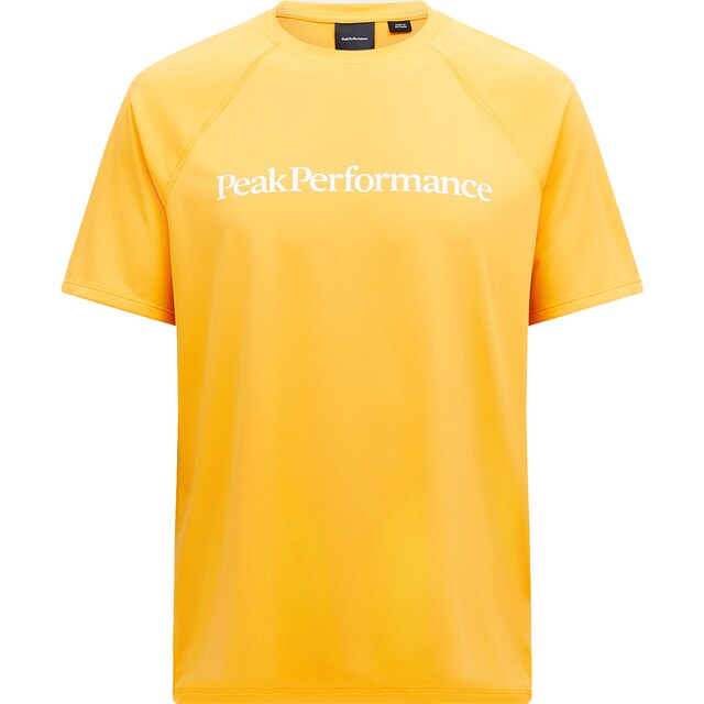 Imagen 0 de Camiseta de hombre M Active Tee Peak Performance