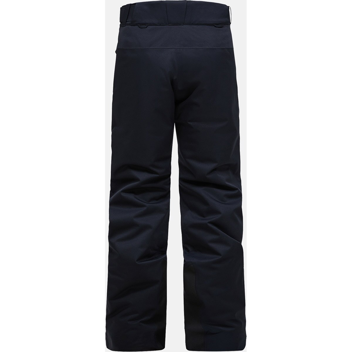 Pantalones de hombre Maroon Insulated Peak Perfomance - Negro Negro-2