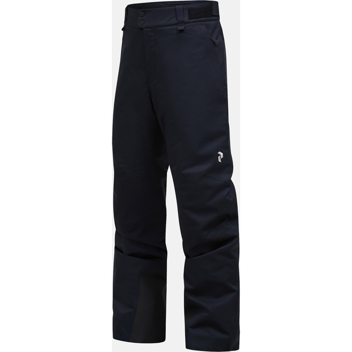 Pantalones de hombre Maroon Insulated Peak Perfomance - Negro Negro-3