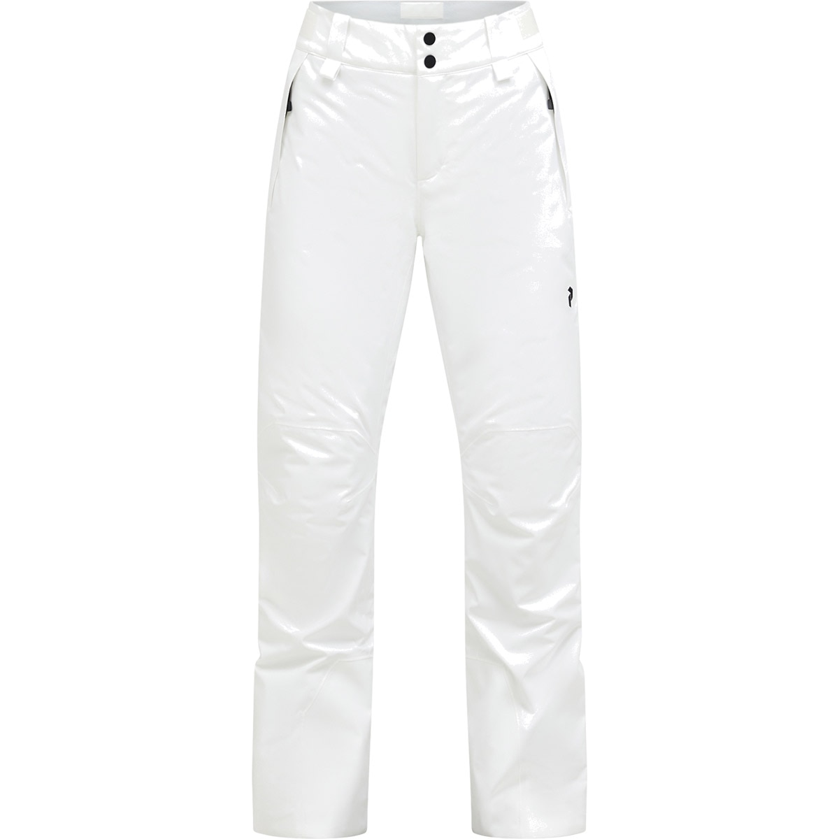 Peak Performance Pantalón de esquí de mujer Anima 2L Ins Shell Peak Performanc Rojo