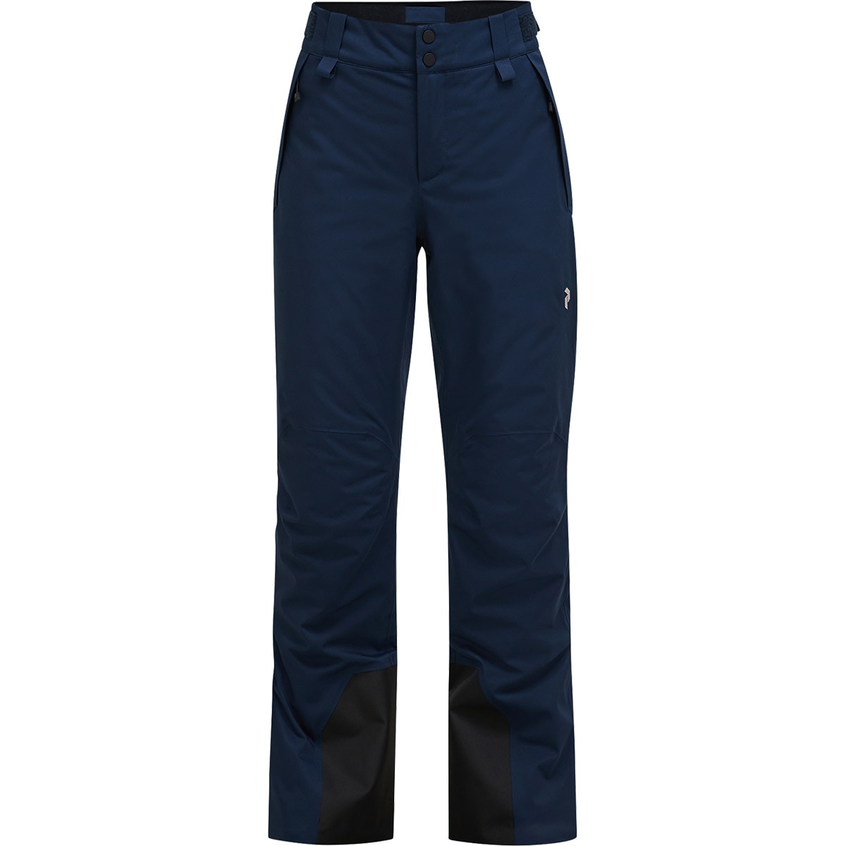 Pantalón de esquí de mujer Anima 2L Ins Shell Peak Performanc - Azul Azul-1