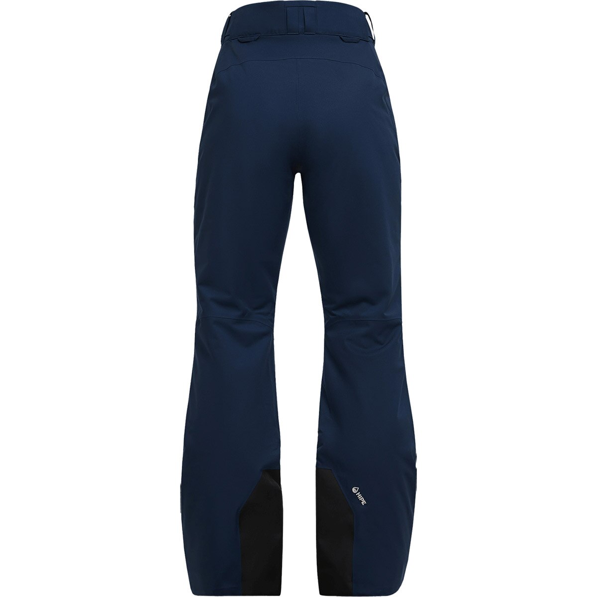 Pantalón de esquí de mujer Anima 2L Ins Shell Peak Performanc - Azul Azul-2