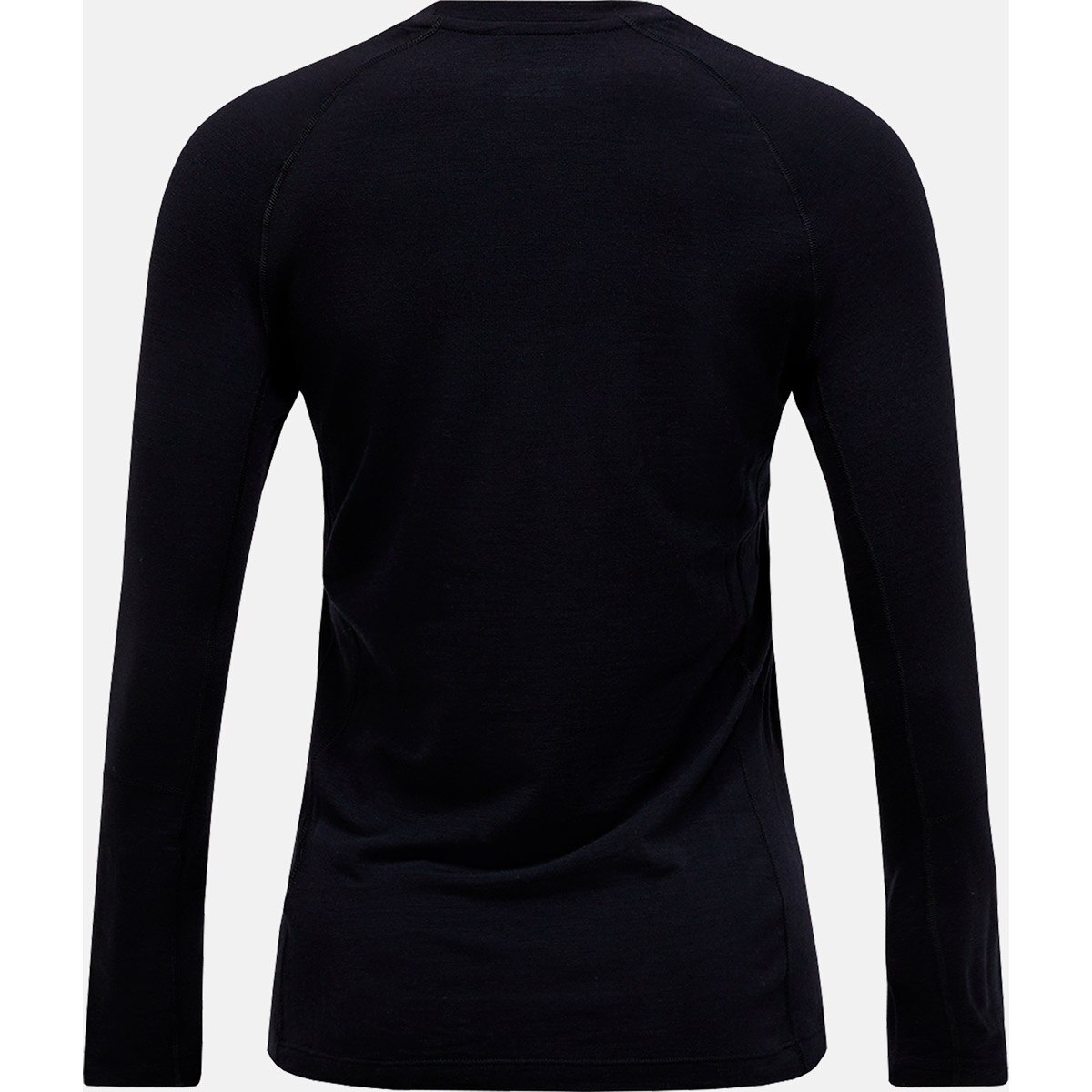 Imagen 2 de Camiseta térmica de mujer Magic Peak Perfomance - Negro Negro