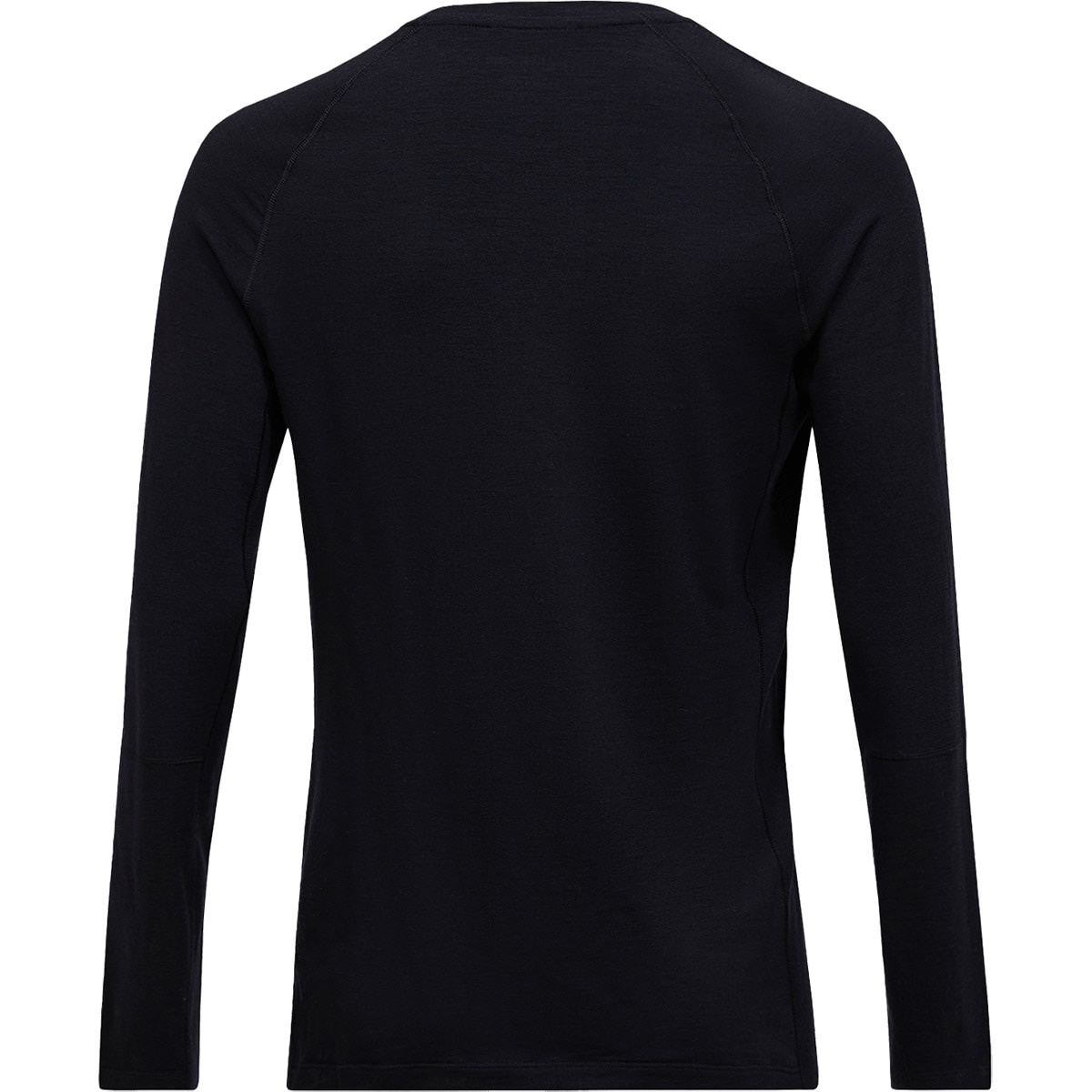 Imagen 2 de Camiseta térmica de hombre Magic Peak Perfomance - Negro Negro