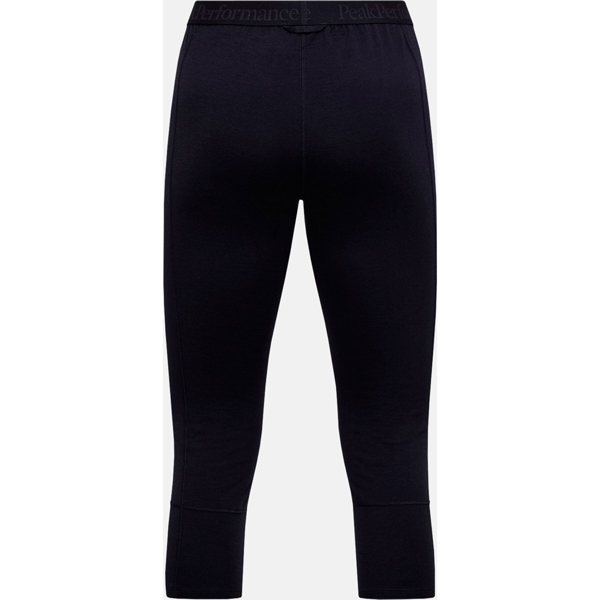 Imagen 2 de Pantalones térmicos de mujer Magic Short Peak Performance - Negro Negro