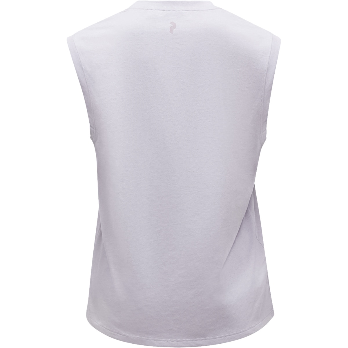 Imagen 2 de Camiseta de mujer Explore Graphic Peak Performance - Lila Lila