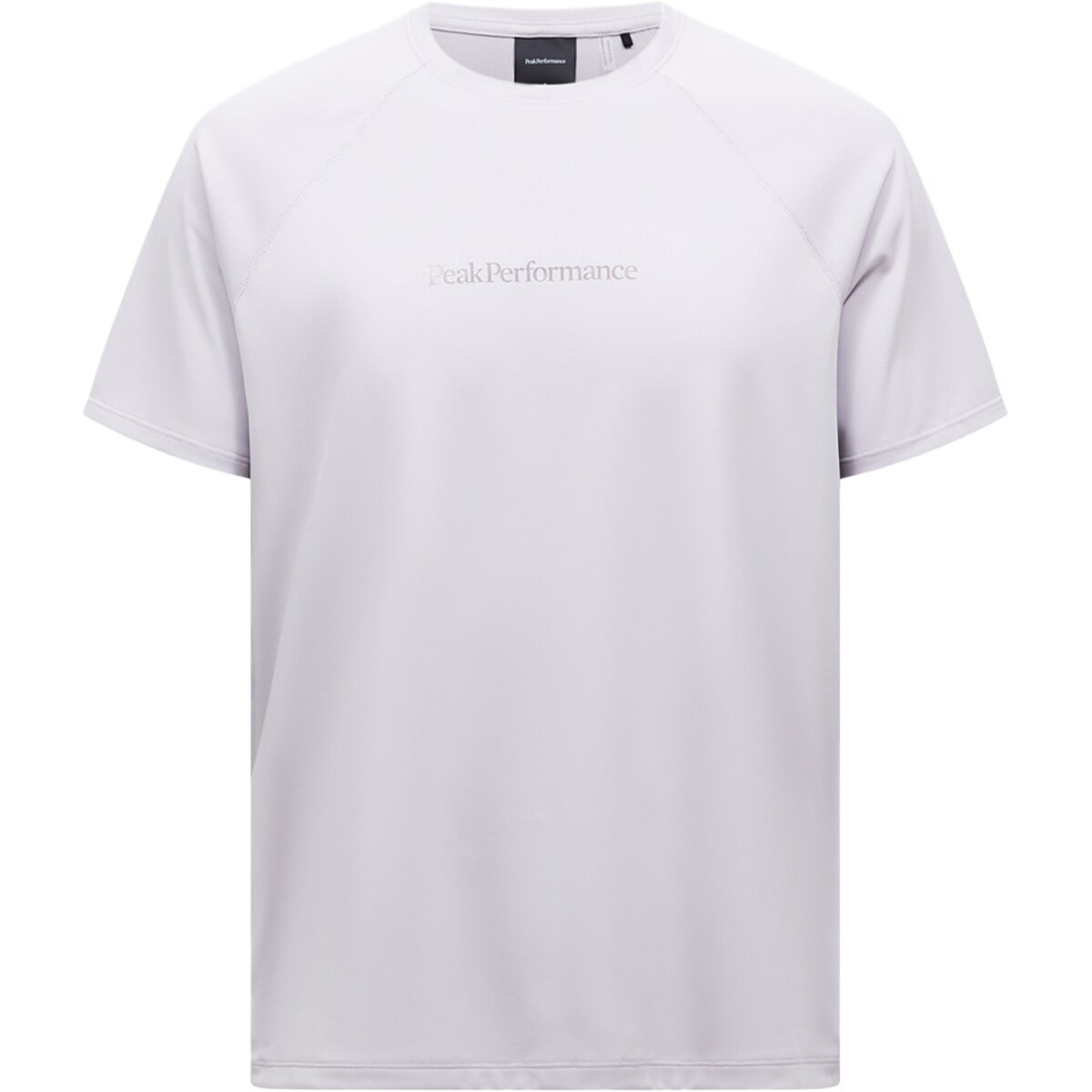 Imagen 0 de Camiseta de hombre Active Peak Performance Lila