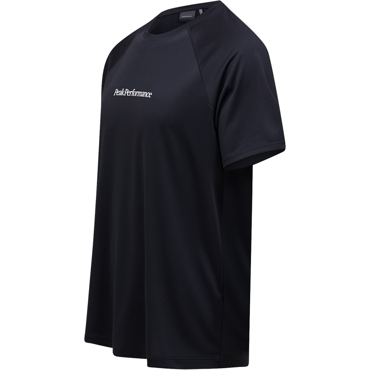 Imagen 3 de Camiseta de hombre Active Peak Performance - Negro Negro