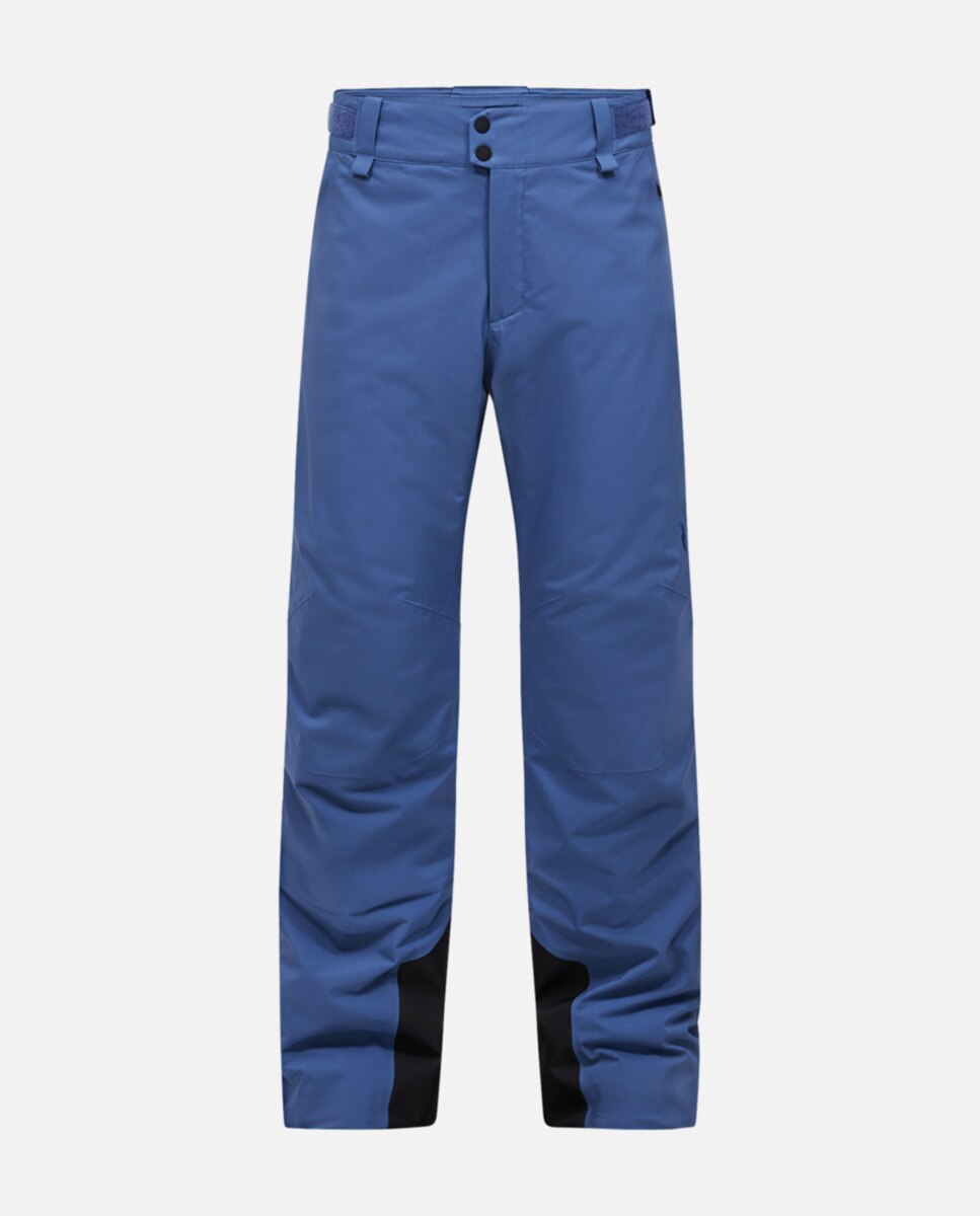 Imagen 0 de Pantalón de esquí de hombre Maroon 2L Ins Shell Peak Performanc Azul