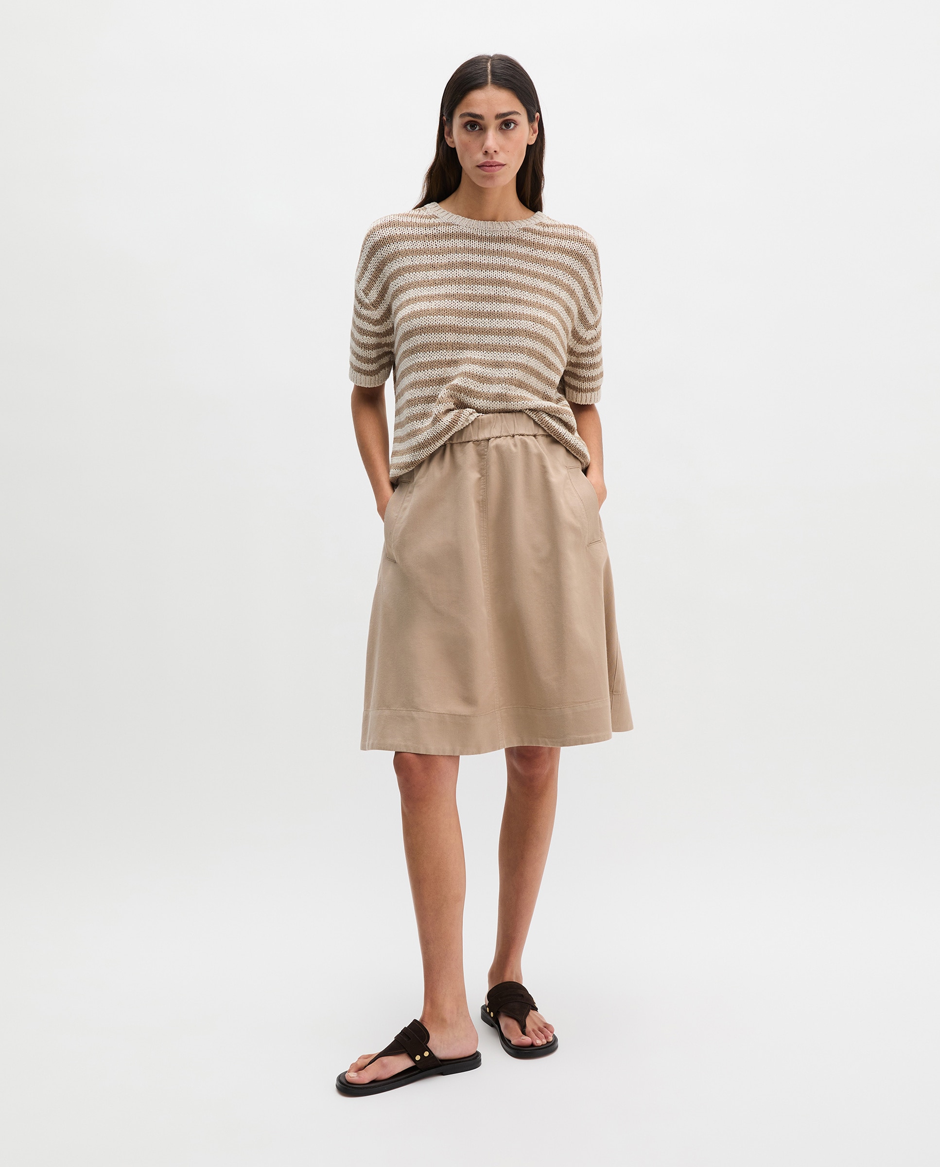 Beige