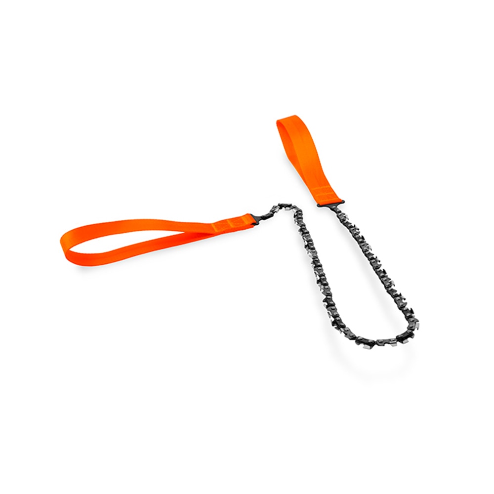 Sierra Original 65 cm. 33 dientes Nordic Pocket Saw - Naranja Naranja-1