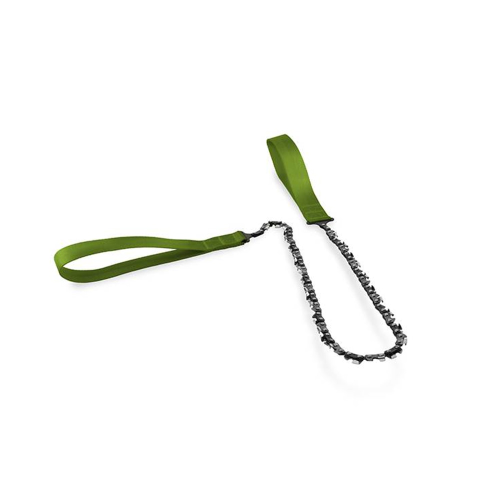 Sierra Original 65 cm. 33 dientes Nordic Pocket Saw - Verde Verde-1