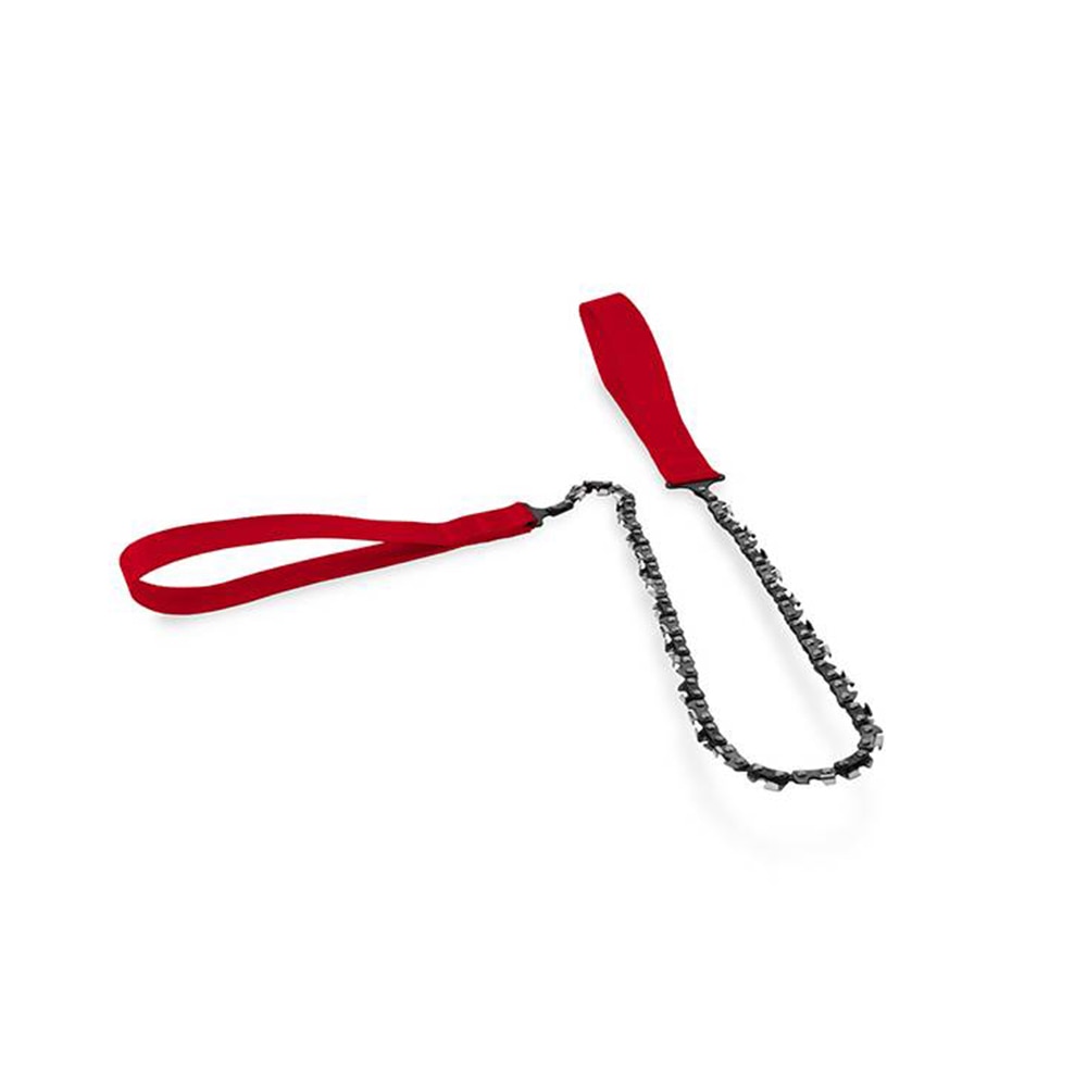Imagen 0 de Sierra Original 65 cm. 33 dientes Nordic Pocket Saw Rojo
