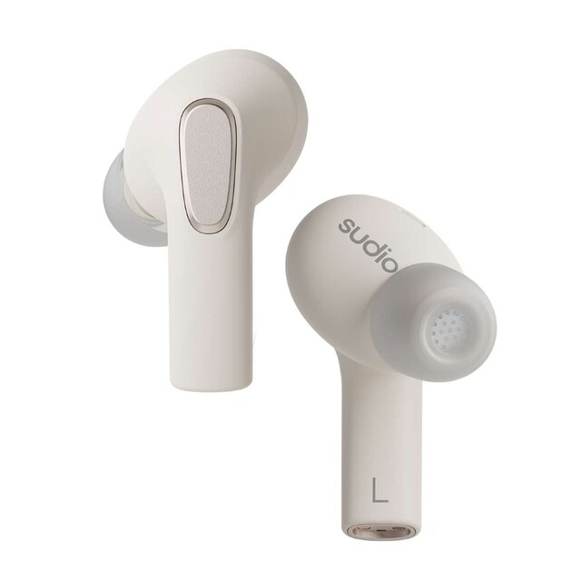 Imagen 0 de Auriculares inalámbricos Sudio True Wireless Earbuds SUDIO E3