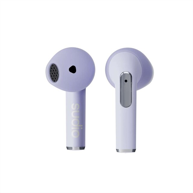 Imagen 0 de Auriculares inalámbricos Sudio True Wireless Earbuds SUDIO N2