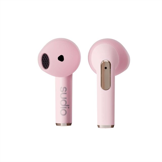 Imagen 0 de Auriculares inalámbricos Sudio True Wireless Earbuds SUDIO N2