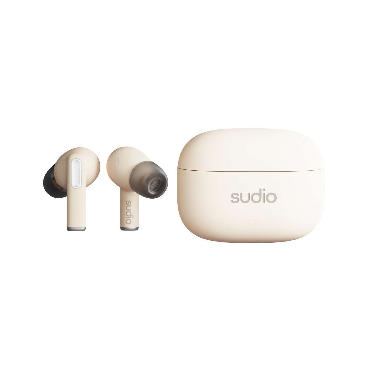 Auriculares inalámbricos Sudio True Wireless Earbuds SUDIO A1 PRO - Arena Arena-2