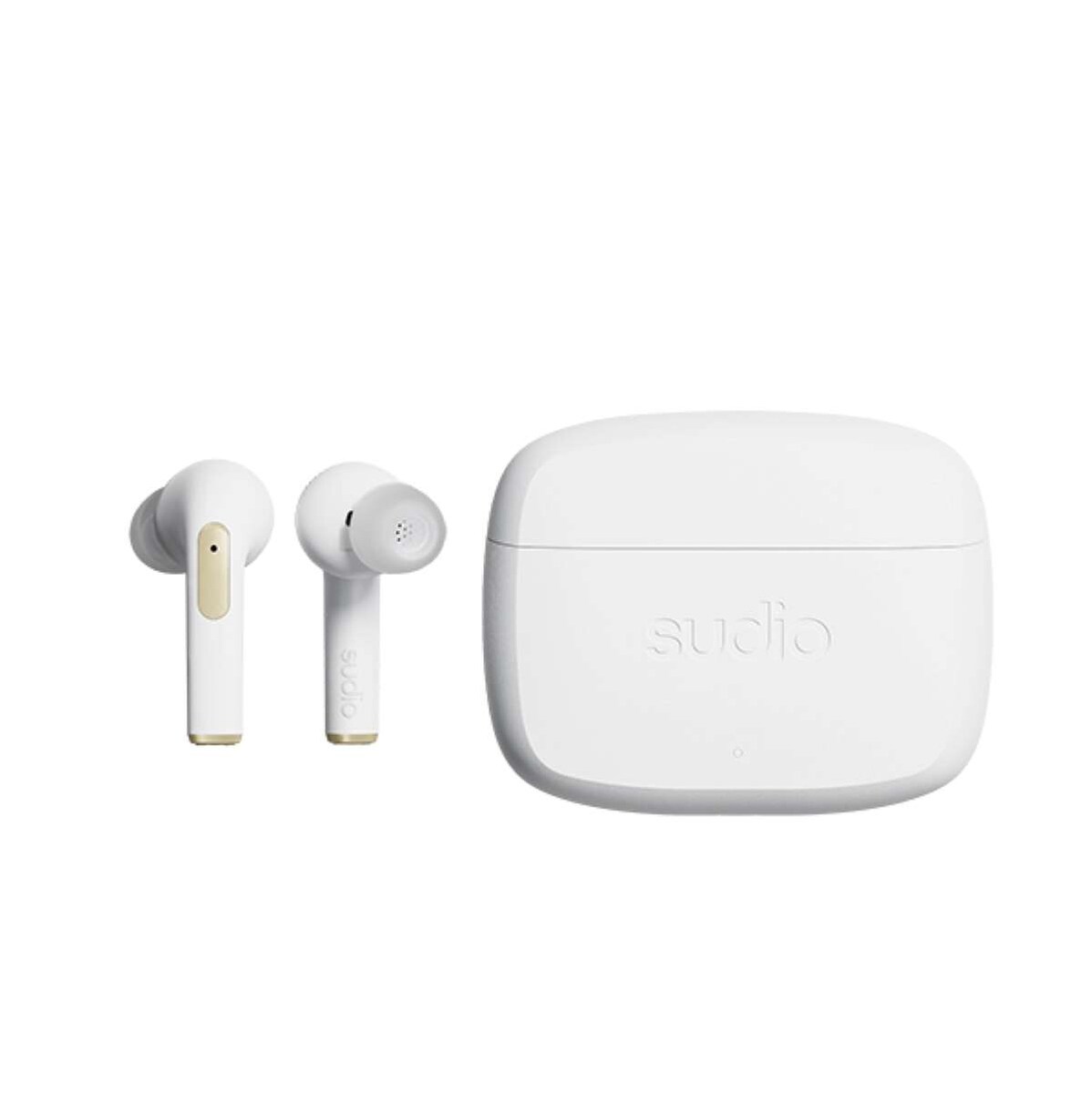 Auriculares inalámbricos Sudio True Wireless Earbuds SUDIO N2 PRO Blanco-2