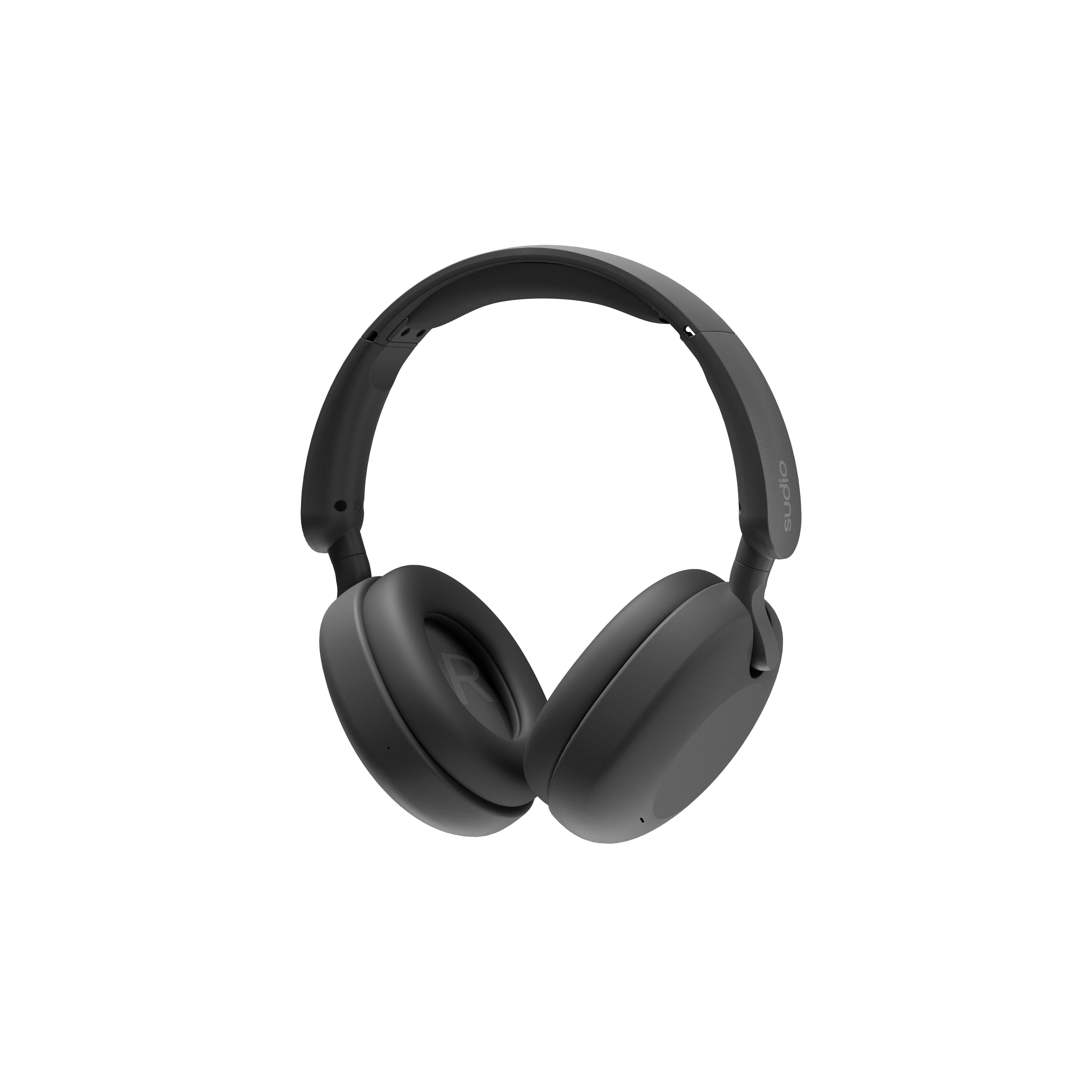 Sudio - Auricular de diadema Sudio Wireless Headphones SUDIO K2.