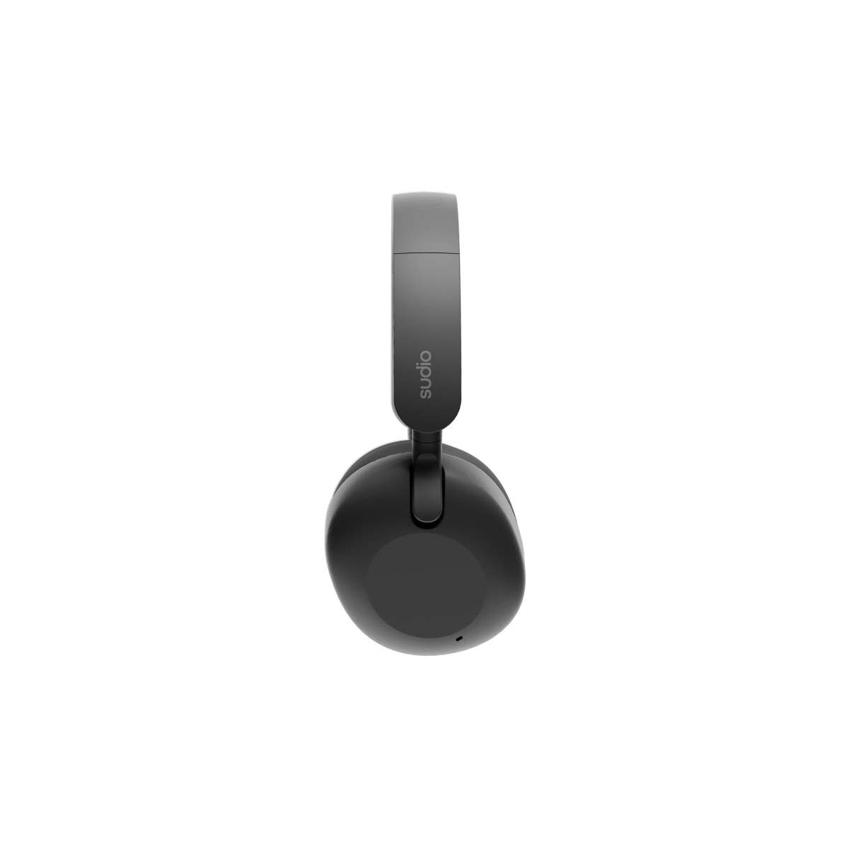 Auricular de diadema Sudio Wireless Headphones SUDIO K2 - Negro Negro-2