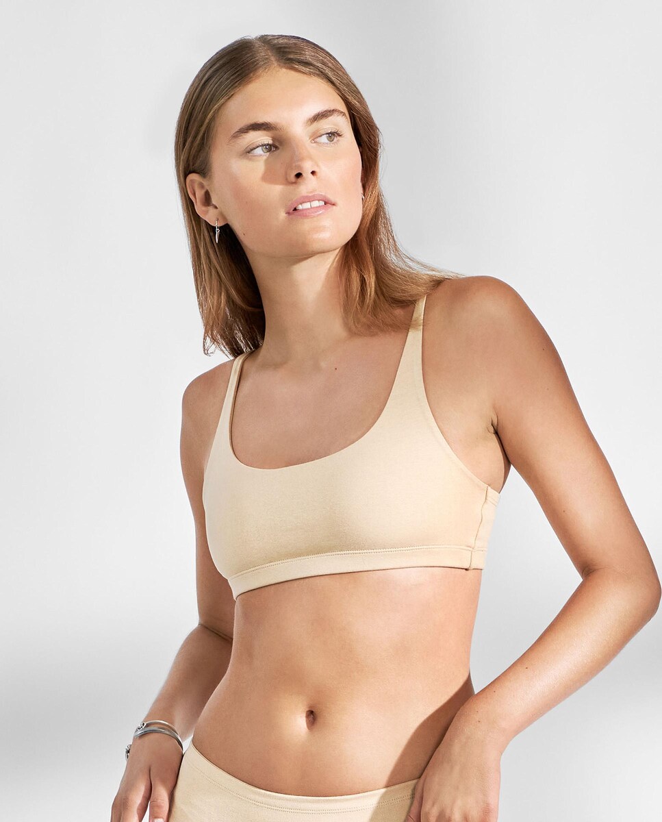 Mejores Sujetadores Sujetador Reductor Wonderbra Sin Tirantes El