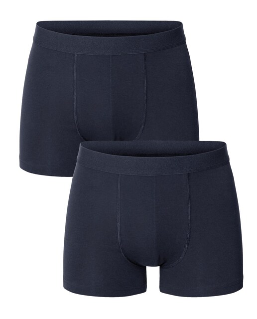 Imagem 0 de Pack de 2 Boxers de Modal Elástico Eco