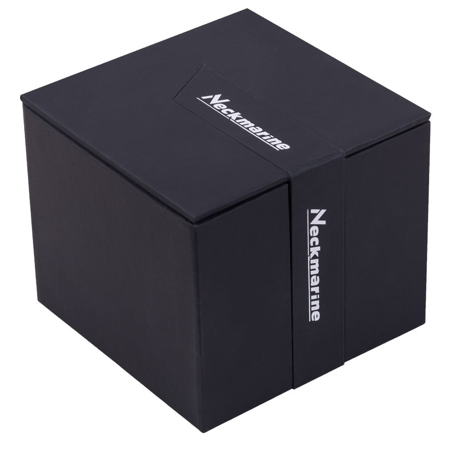 Reloj de hombre x-treme cuarzo de caucho - Neckmarine - Multicolor Multicolor-4