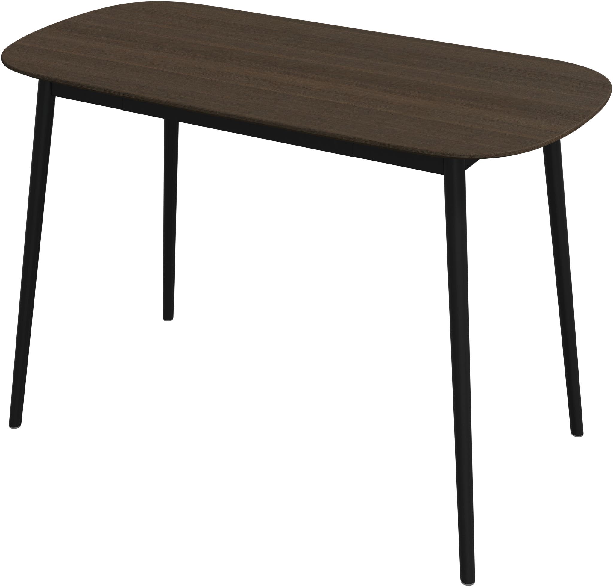 Imagen 2 de Escritorio Kingston roble oscuro BoConcept - Roble Roble