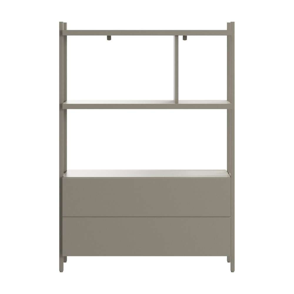 BoConcept - Estantería con cajón Calgary BoConcept.