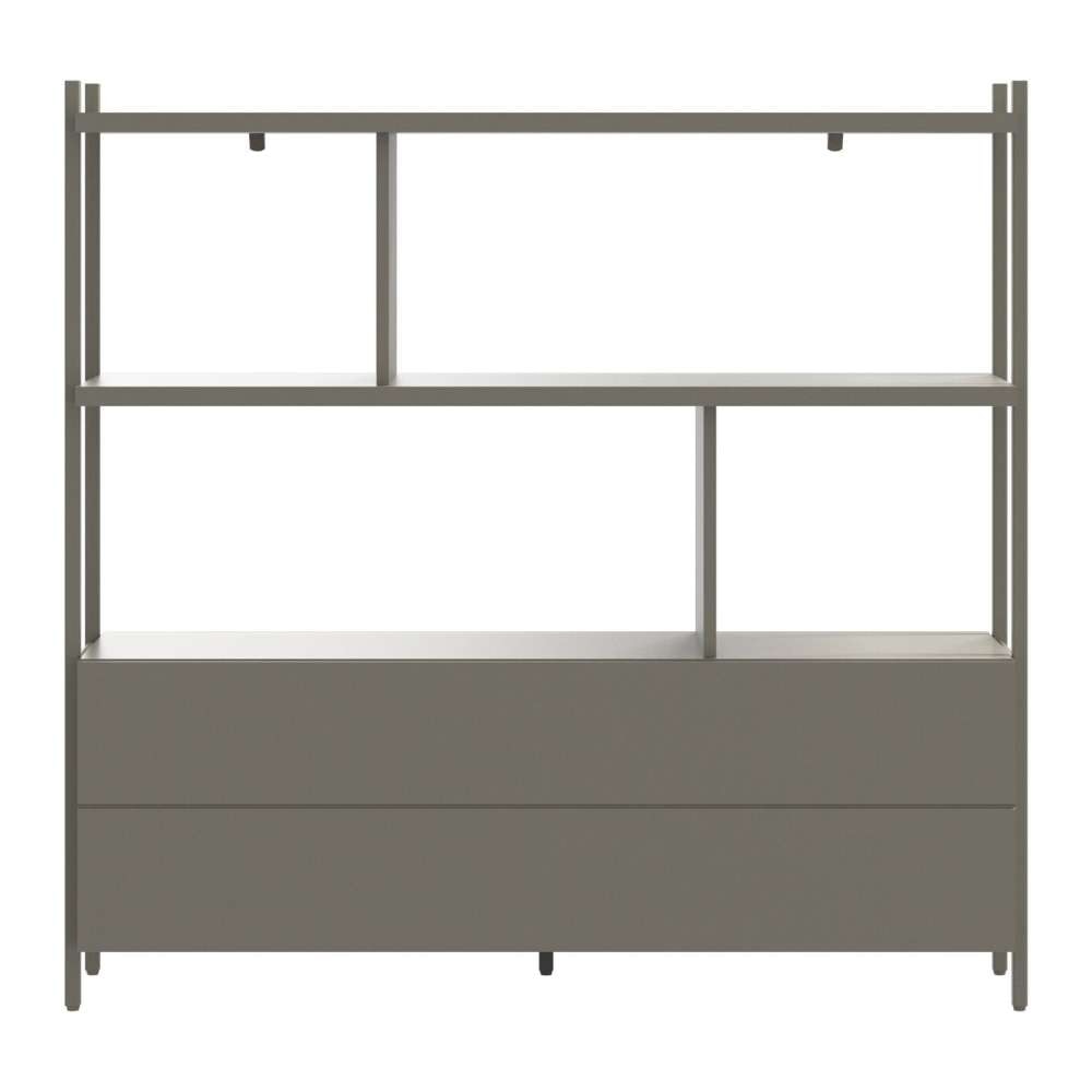 BoConcept - Estantería con cajón Calgary BoConcept.