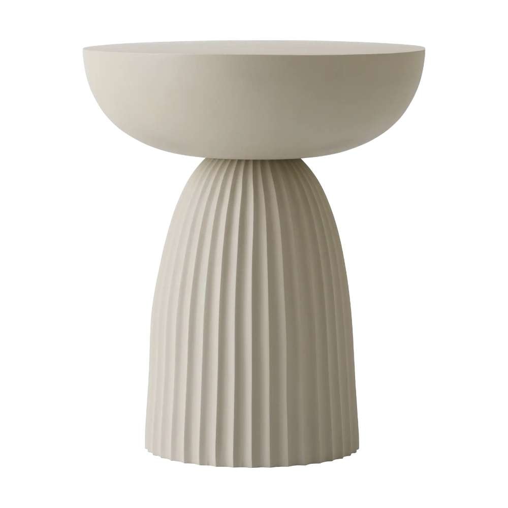 Imagen 0 de Mesa auxiliar Expose BoConcept Gris