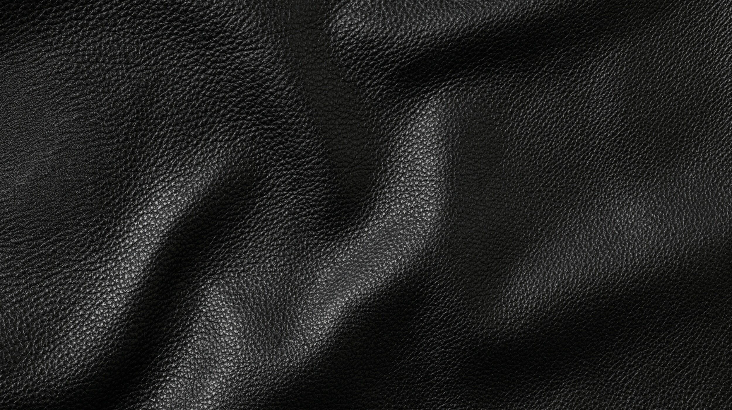 Imagen 4 de Pack de dos sillas Vienna en piel Nordic Grain BoConcept - Negro Negro
