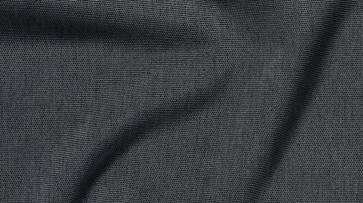 Pack de dos sillas Vienna en tela Nani BoConcept Gris oscuro-4