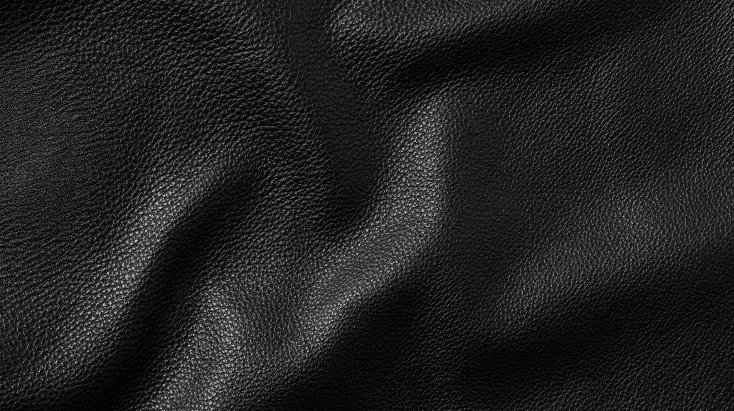 Imagen 4 de Pack de dos sillas Vienna giratoria en piel Nordic Grain BoConcept - Negro Negro