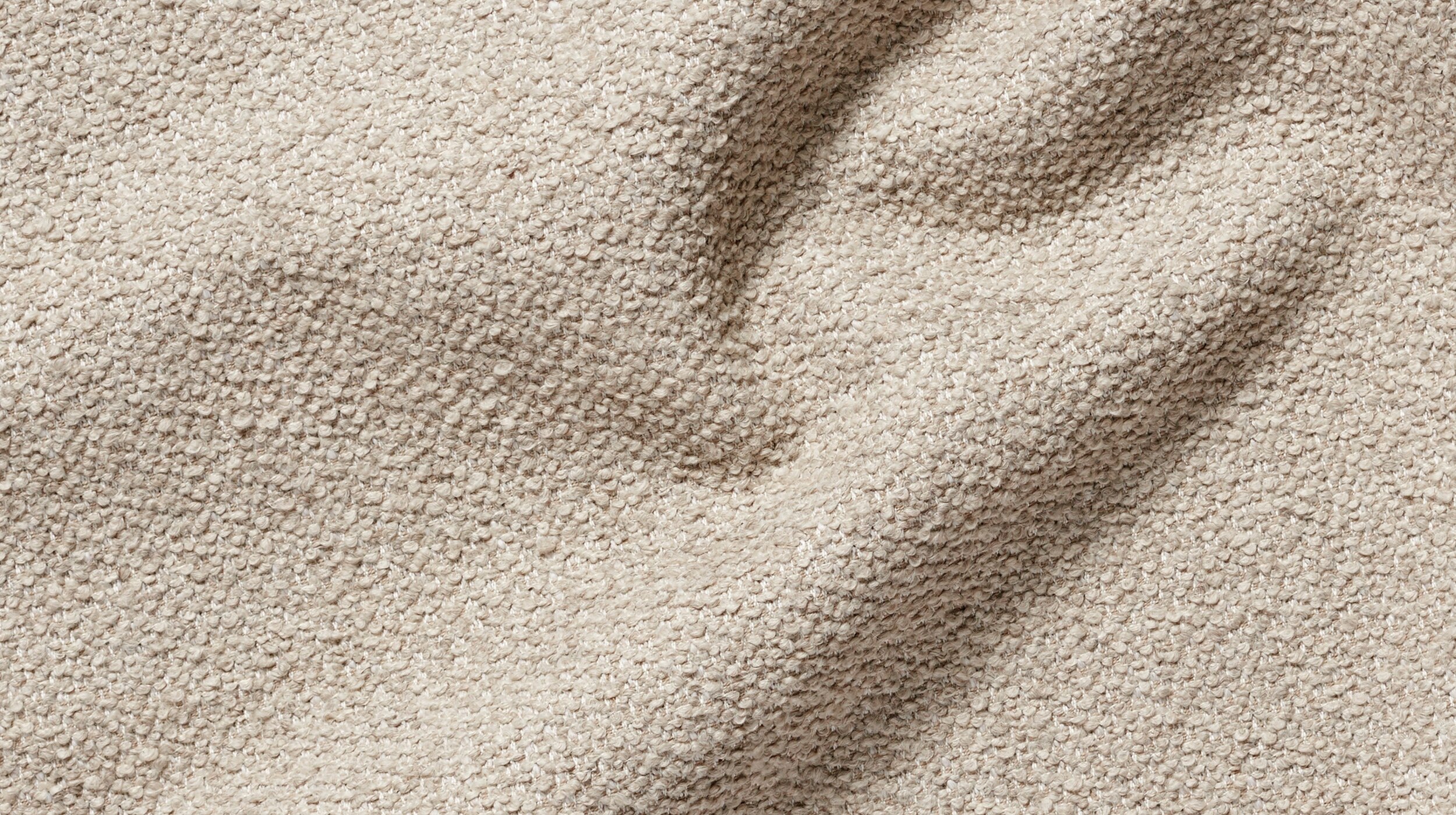 Butaca Modena tela Lazio bouclé BoConcept - Beige Beige-4