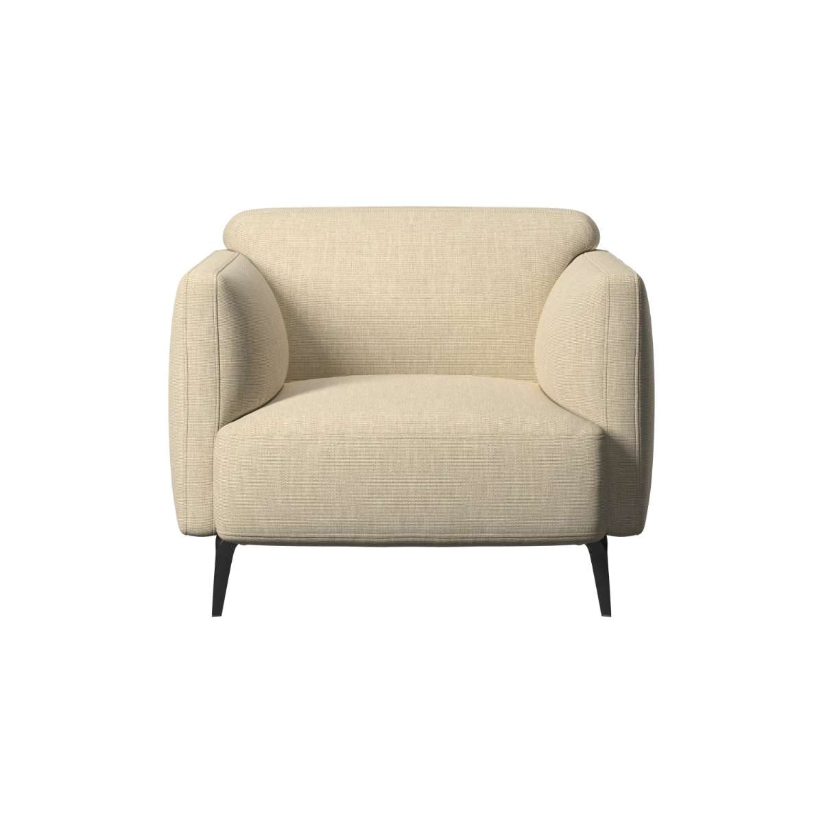 Butaca Modena tela Nani BoConcept